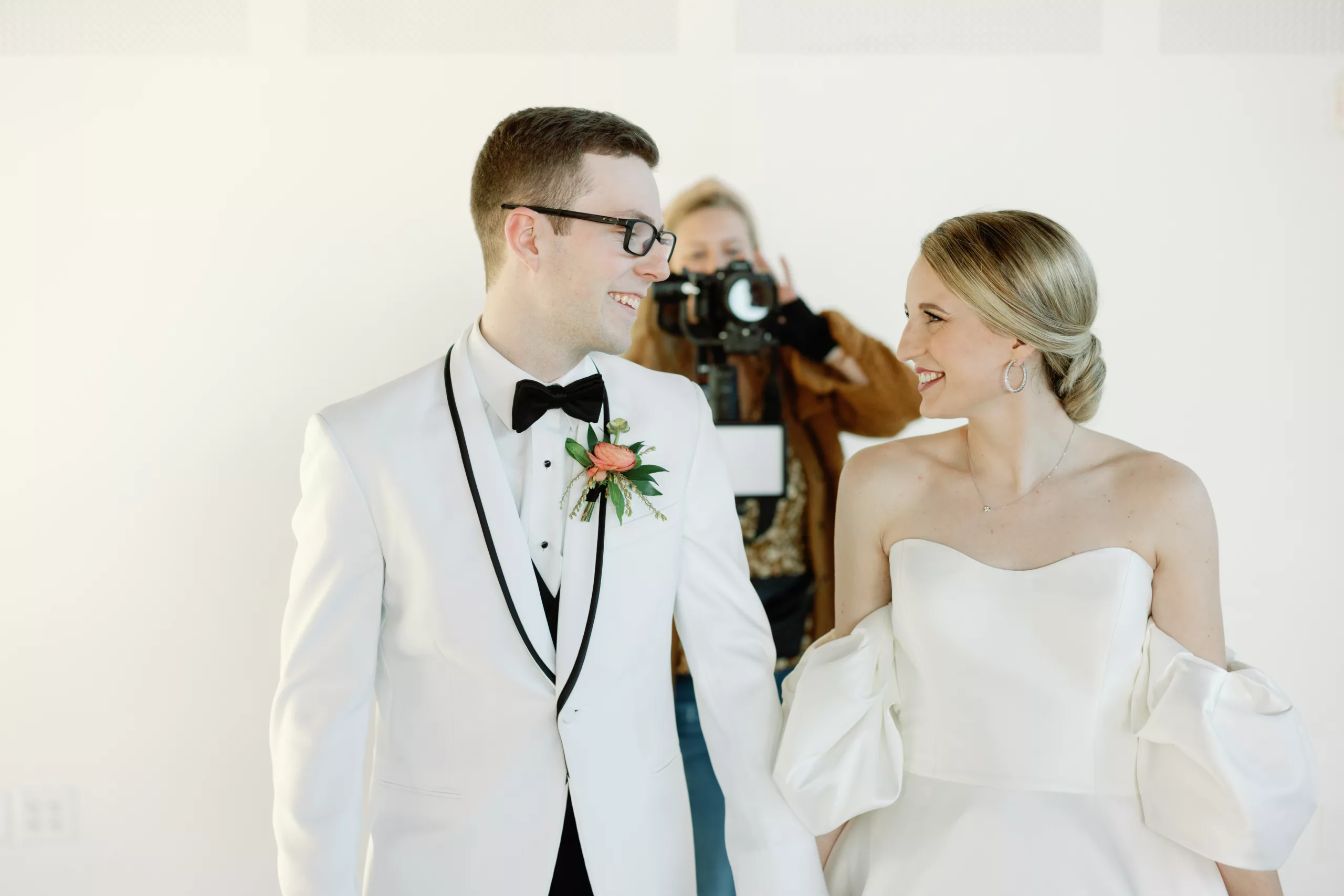 How to choose the best wedding Videographer